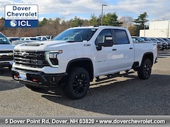 2026 Chevrolet Silverado 2500 HD LT Truck