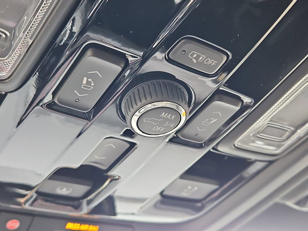 2026 Chevrolet Tahoe Premier - Photo 17