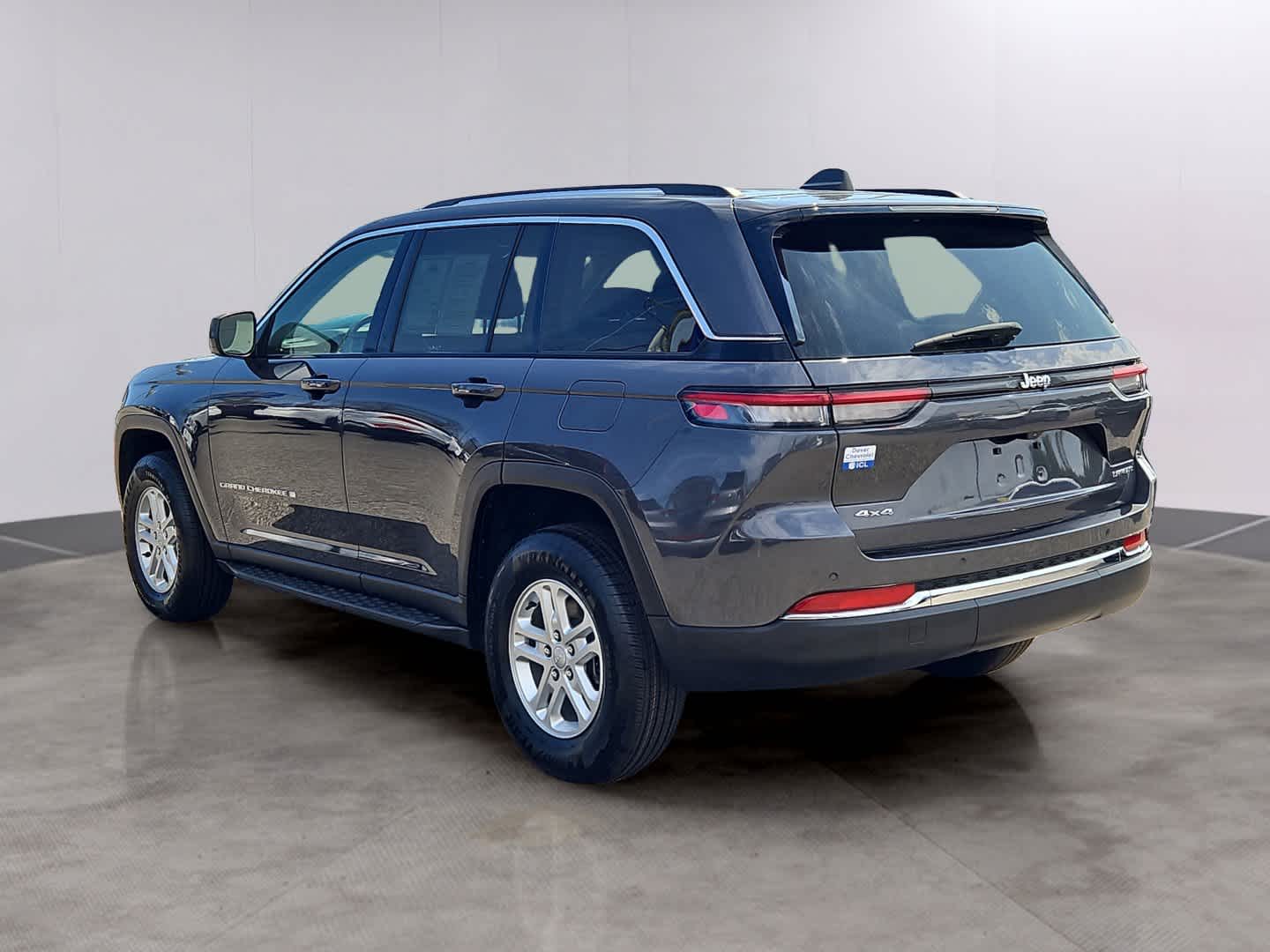 2022 Jeep Grand Cherokee Laredo - Photo 6