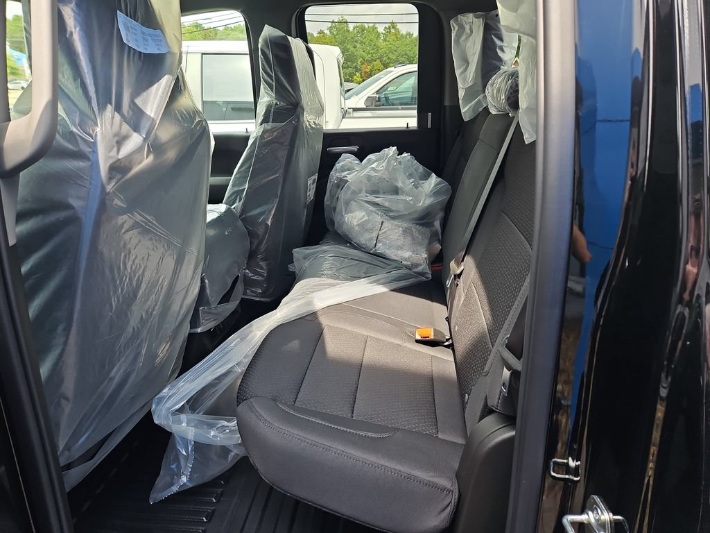 2026 Chevrolet Silverado 2500 HD Work Truck - Photo 16