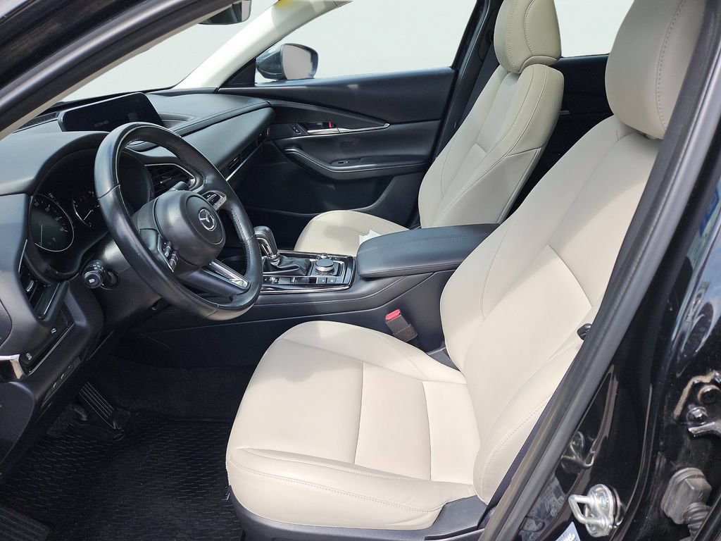 2021 Mazda CX-30 Preferred - Photo 30