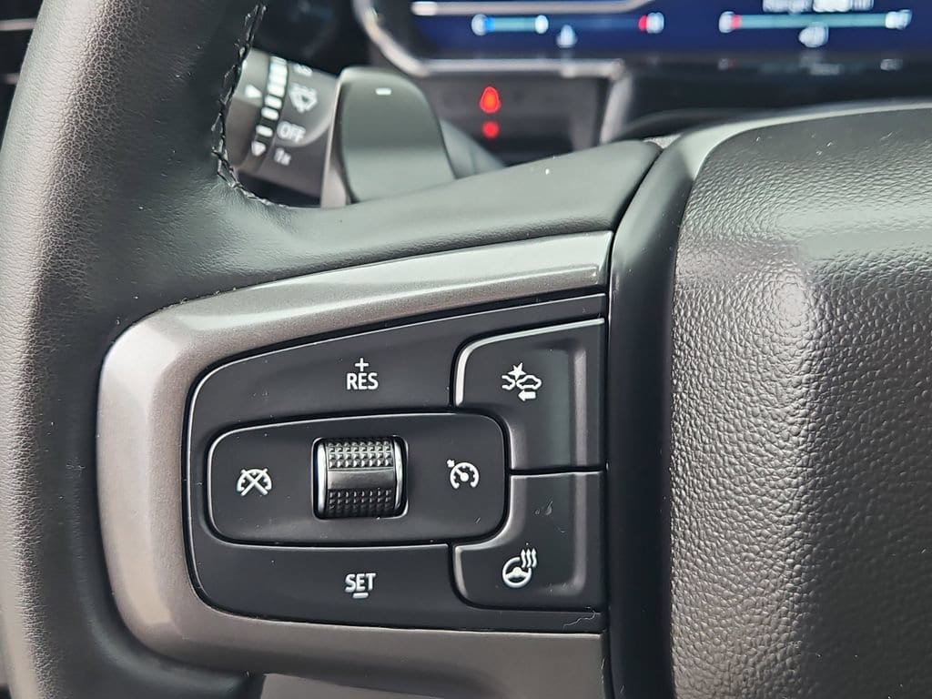 2024 Chevrolet Silverado 1500 ZR2 - Photo 33