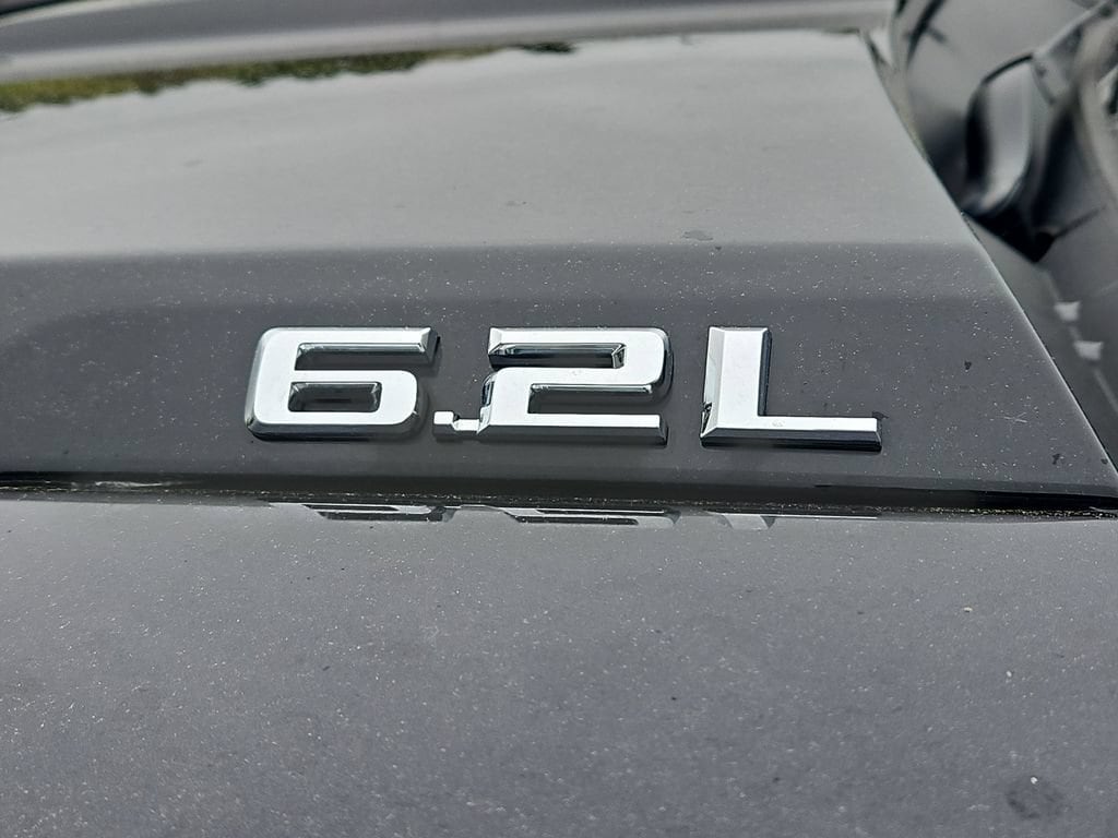 2024 Chevrolet Silverado 1500 ZR2 - Photo 13