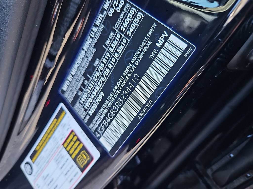 2024 Mercedes-Benz GLE GLE450E - Photo 14