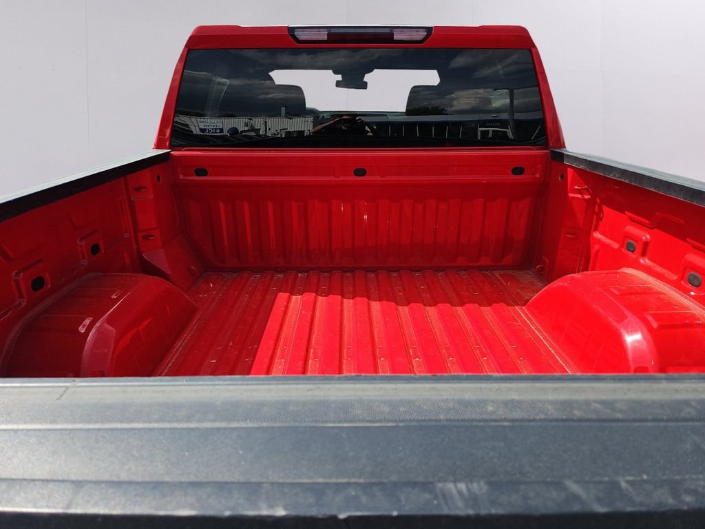 2022 Chevrolet Silverado 1500 LT - Photo 33