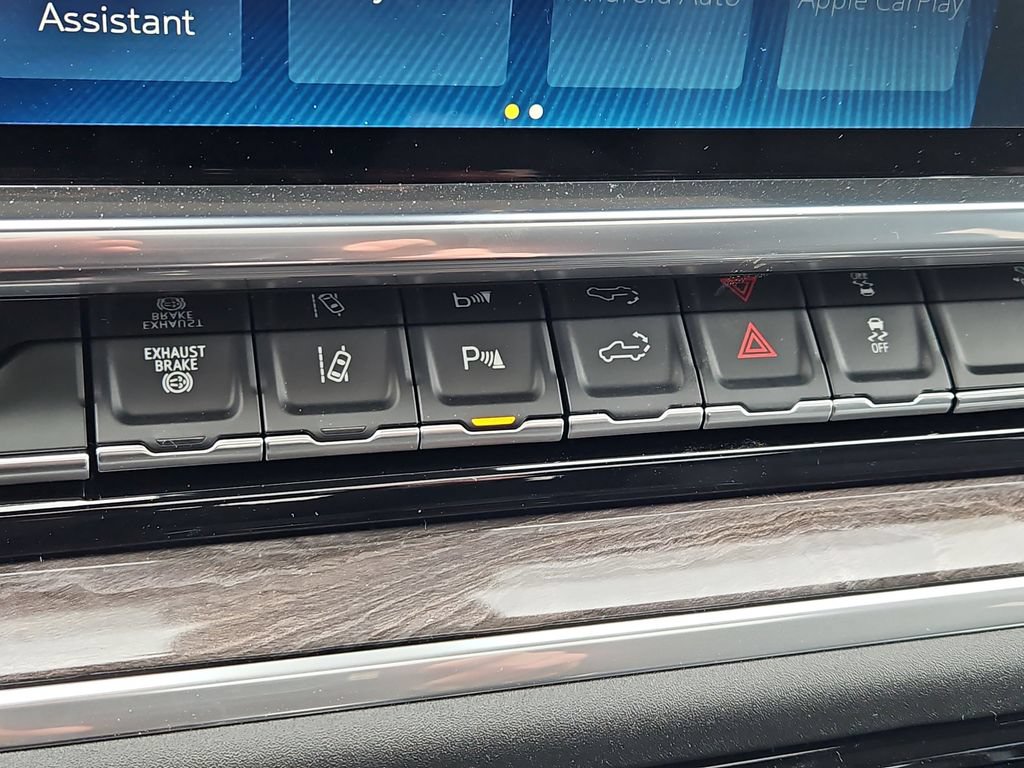 2026 Chevrolet Silverado 2500 HD LTZ - Photo 11