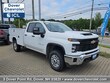 Chevrolet Silverado 2500 HD