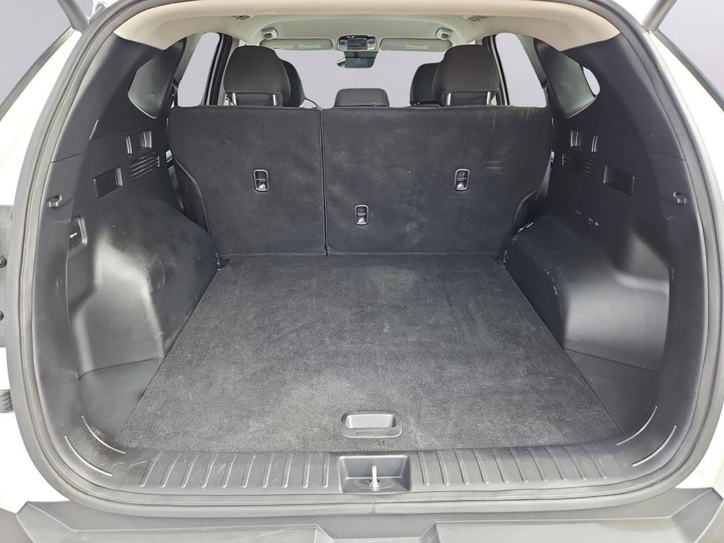 2025 Hyundai Tucson SEL - Photo 33
