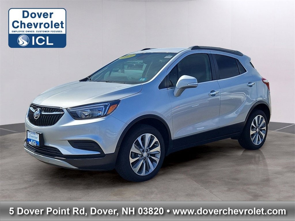 2019 Buick Encore