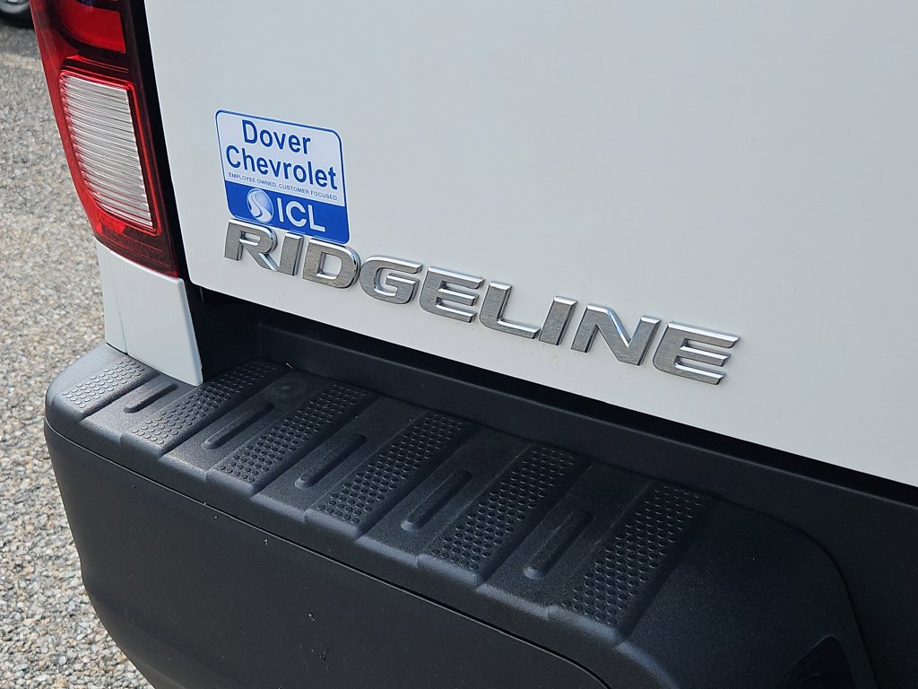 2023 Honda Ridgeline RTL - Photo 12