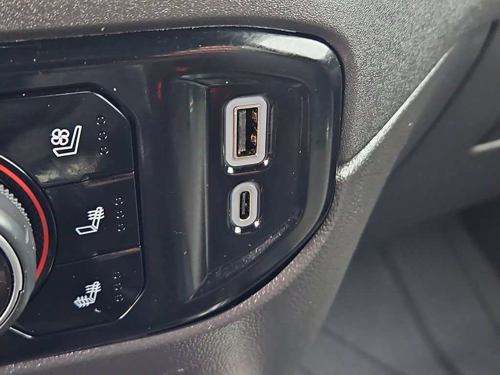 2024 Chevrolet Silverado 1500 ZR2 - Photo 20