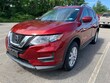  Nissan Rogue Hybrid