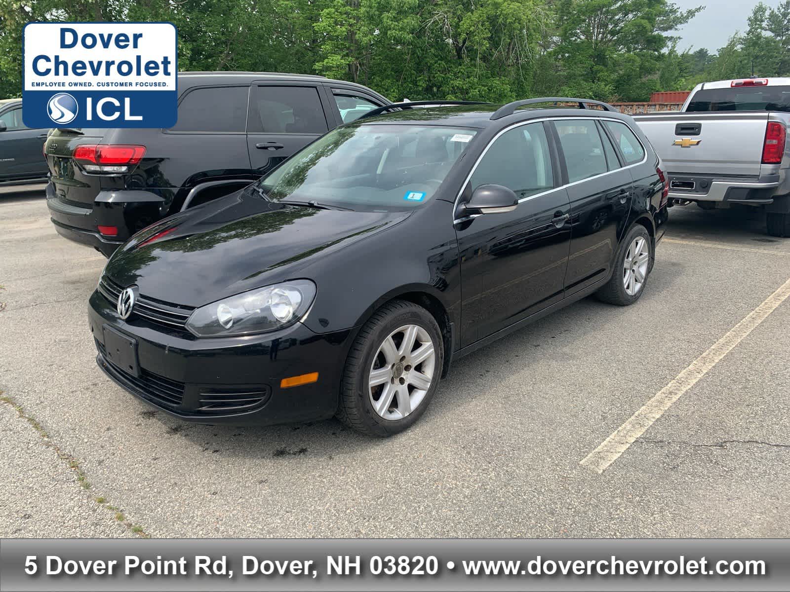 2014 Volkswagen Jetta SportWagen 2.0L TDI's photo