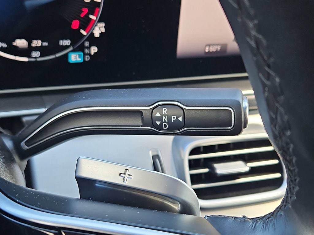 2024 Mercedes-Benz GLE GLE450E - Photo 31