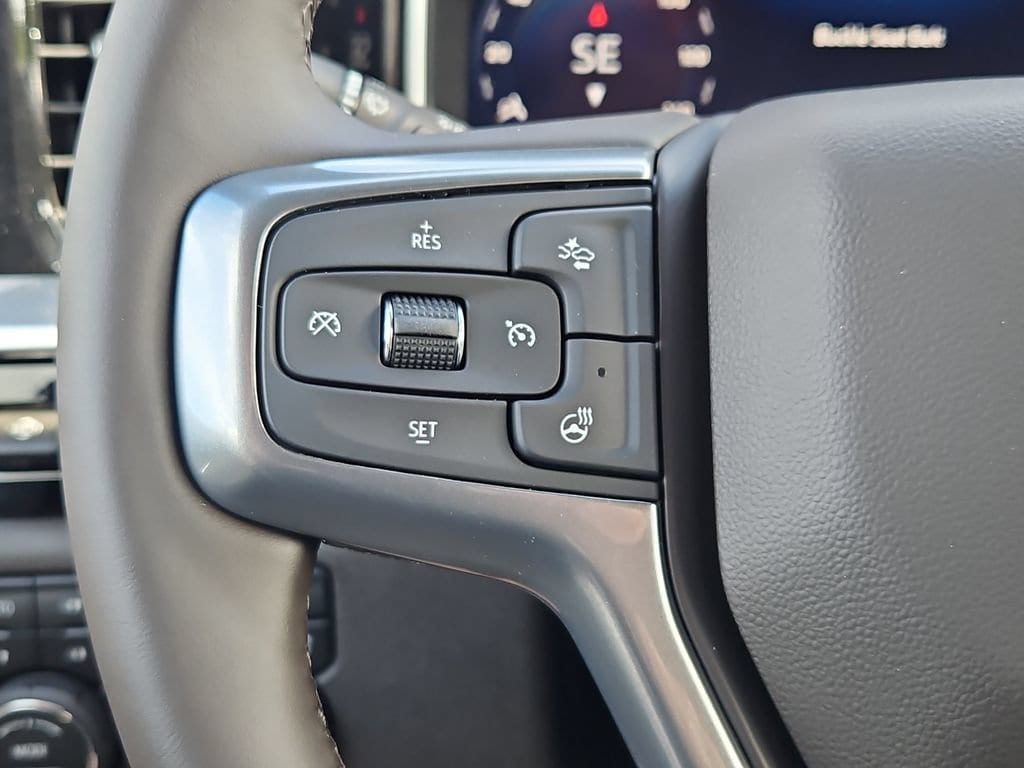 2026 Chevrolet Silverado 2500 HD LTZ - Photo 18