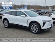 Chevrolet Blazer EV