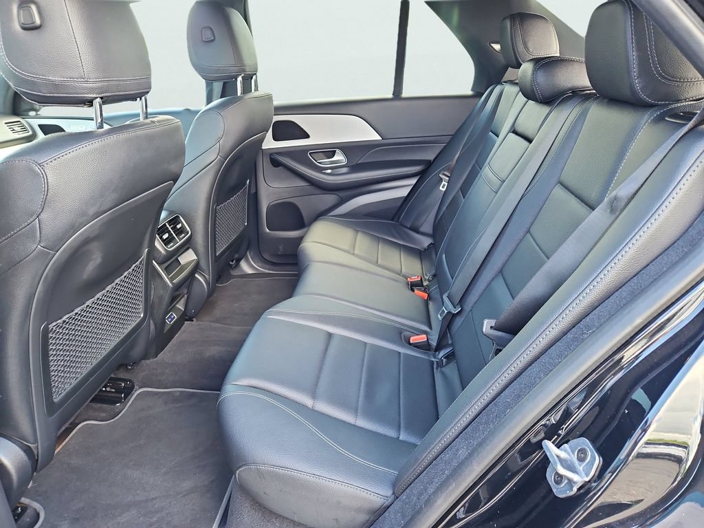 2024 Mercedes-Benz GLE GLE450E - Photo 35