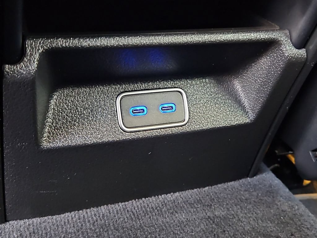 2024 Mercedes-Benz GLE GLE450E - Photo 22