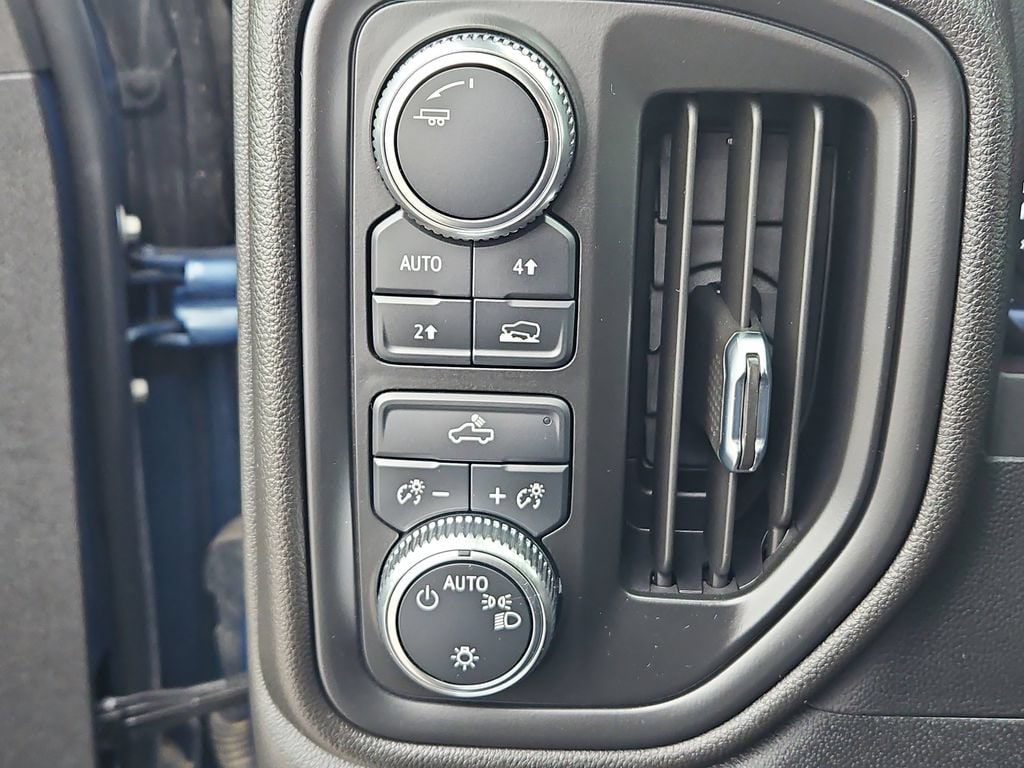 2024 GMC Sierra 1500 Pro - Photo 18
