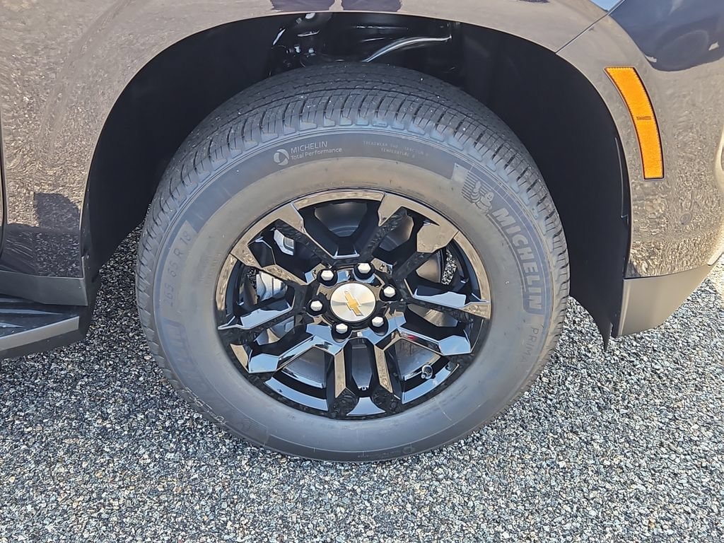 2026 Chevrolet Tahoe LT - Photo 4