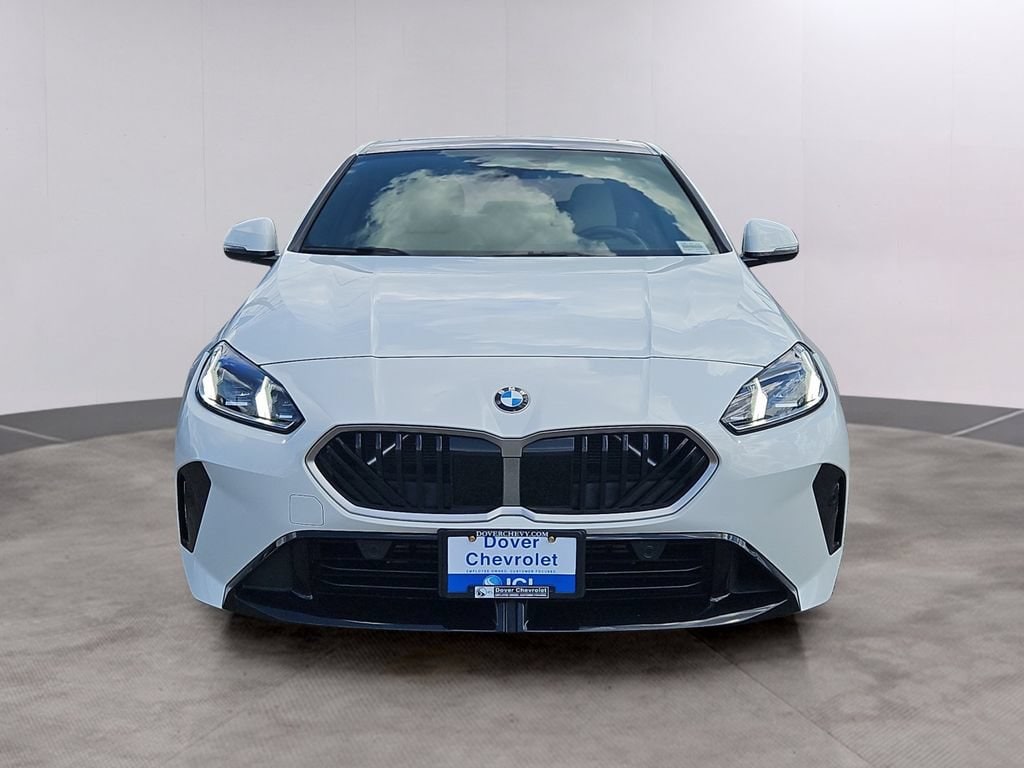 Used 2025 BMW 2 Series 228 xDrive