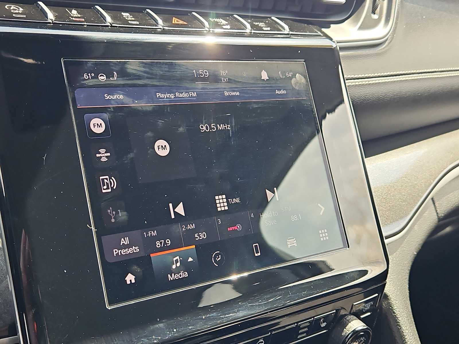 2022 Jeep Grand Cherokee Laredo - Photo 29