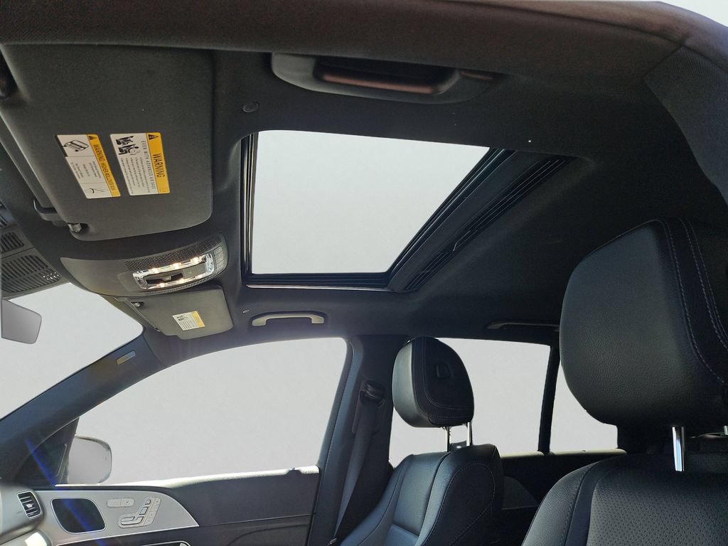 2024 Mercedes-Benz GLE GLE450E - Photo 15