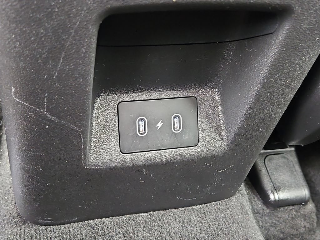 2025 Hyundai Tucson SEL - Photo 19