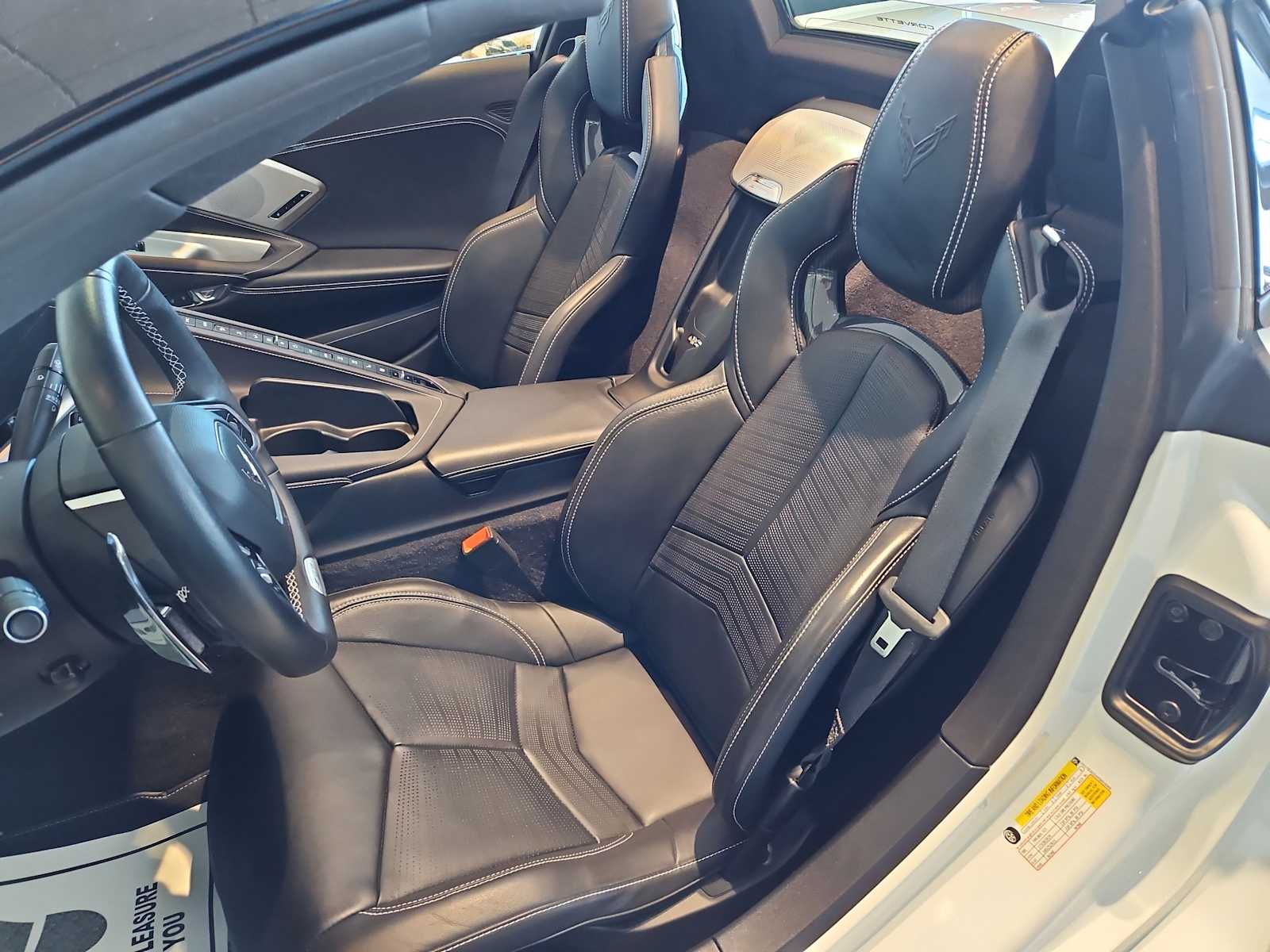 2024 Chevrolet Corvette 2LZ - Photo 33
