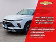 Chevrolet Blazer