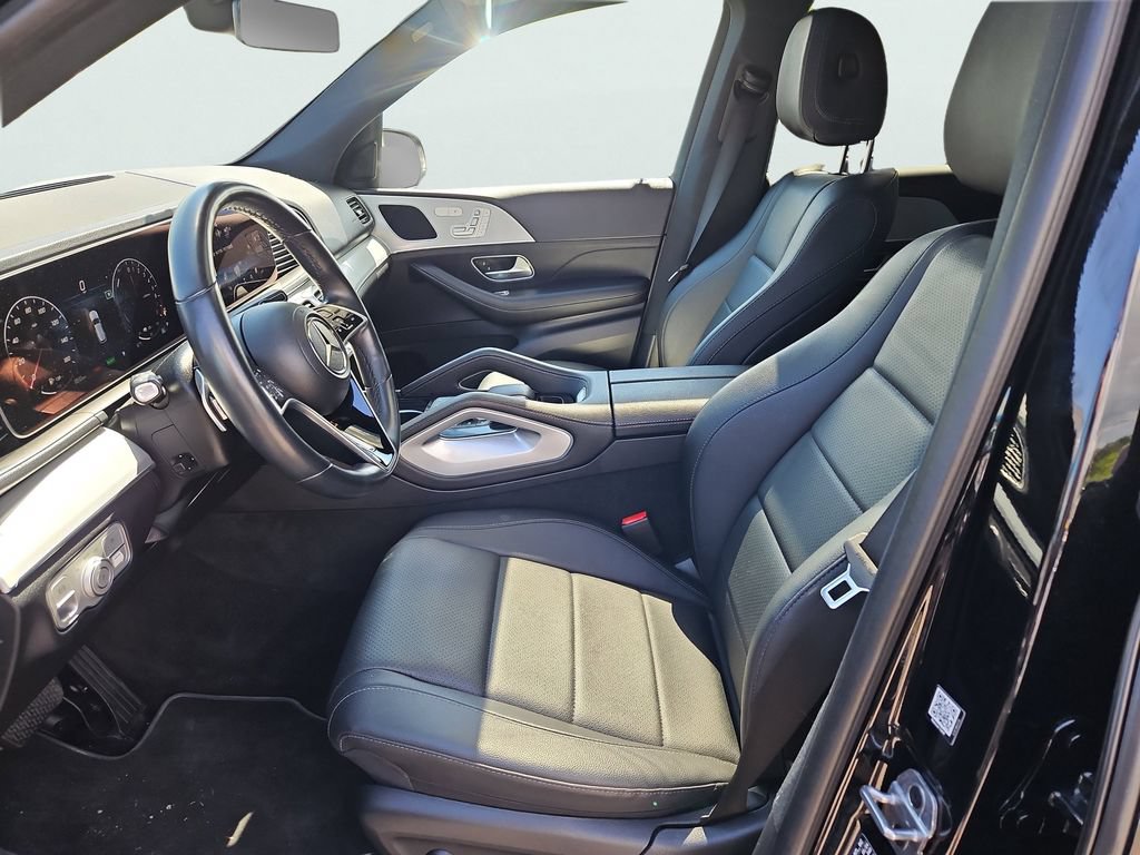 2024 Mercedes-Benz GLE GLE450E - Photo 34