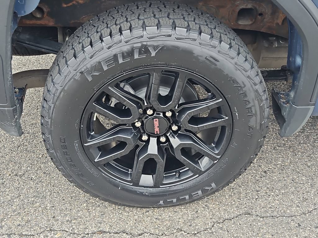 2024 GMC Sierra 1500 Pro - Photo 9