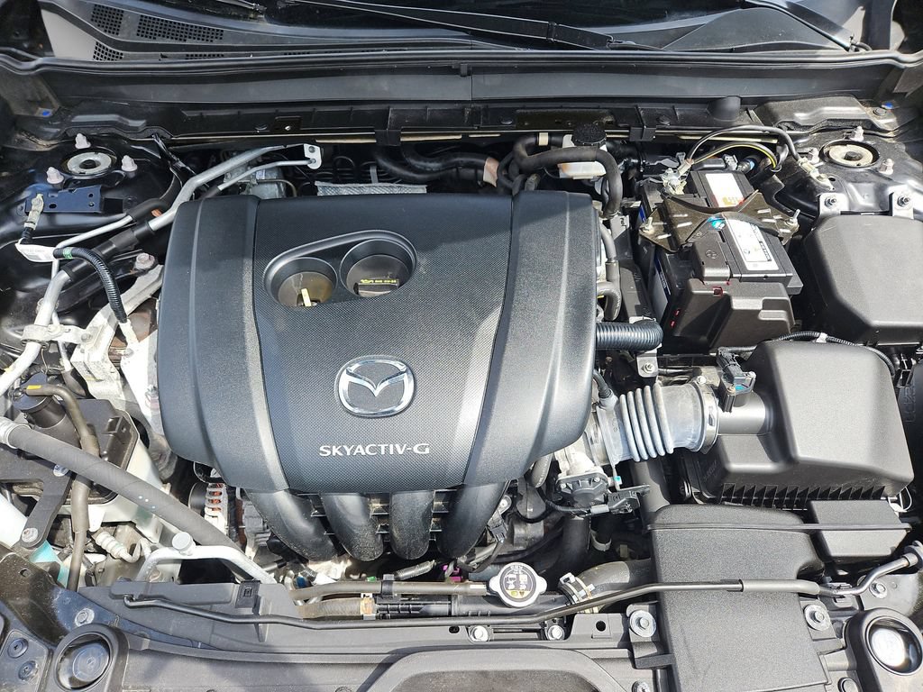 2021 Mazda CX-30 Preferred - Photo 33