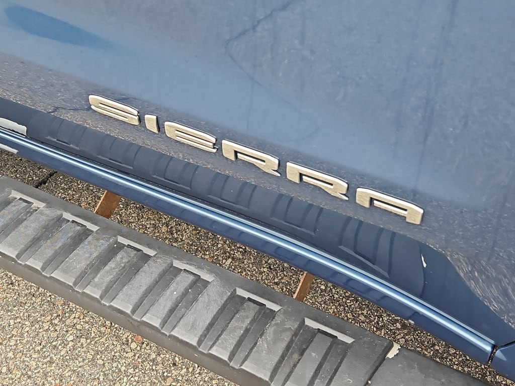 2024 GMC Sierra 1500 Pro - Photo 12