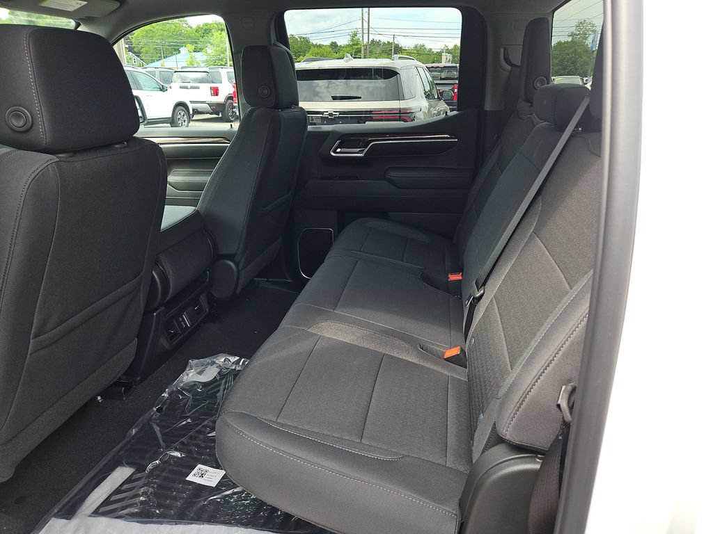 2026 Chevrolet Silverado 1500 LT - Photo 19