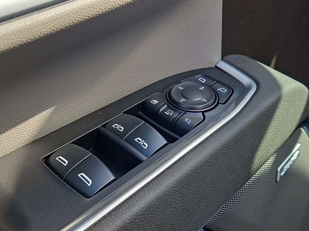 2026 Chevrolet Silverado 2500 HD LTZ - Photo 20