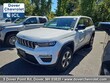 Jeep Grand Cherokee 4xe