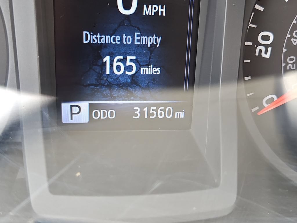 2022 Toyota Tacoma SR - Photo 13