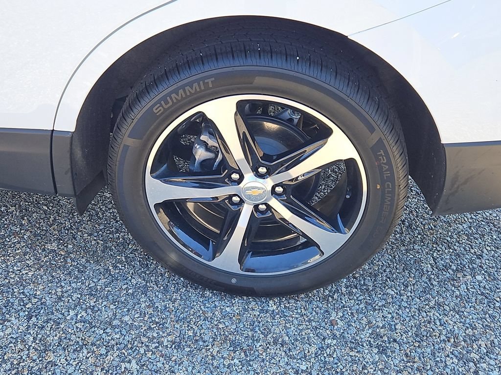 2024 Chevrolet Equinox LT - Photo 8