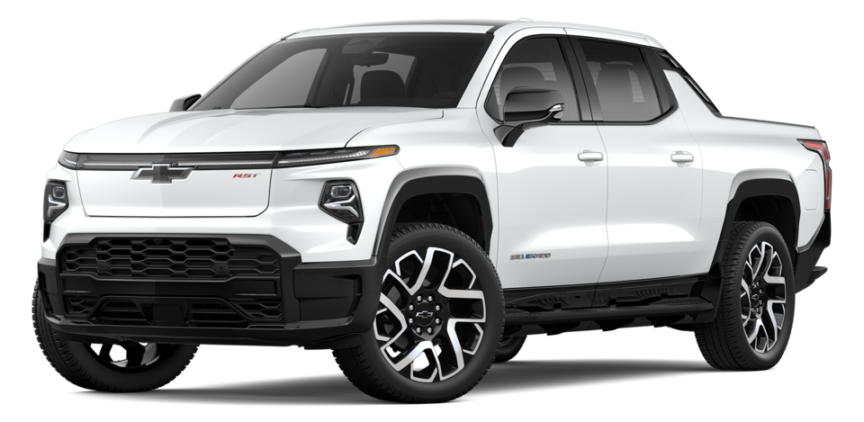  Chevy EV