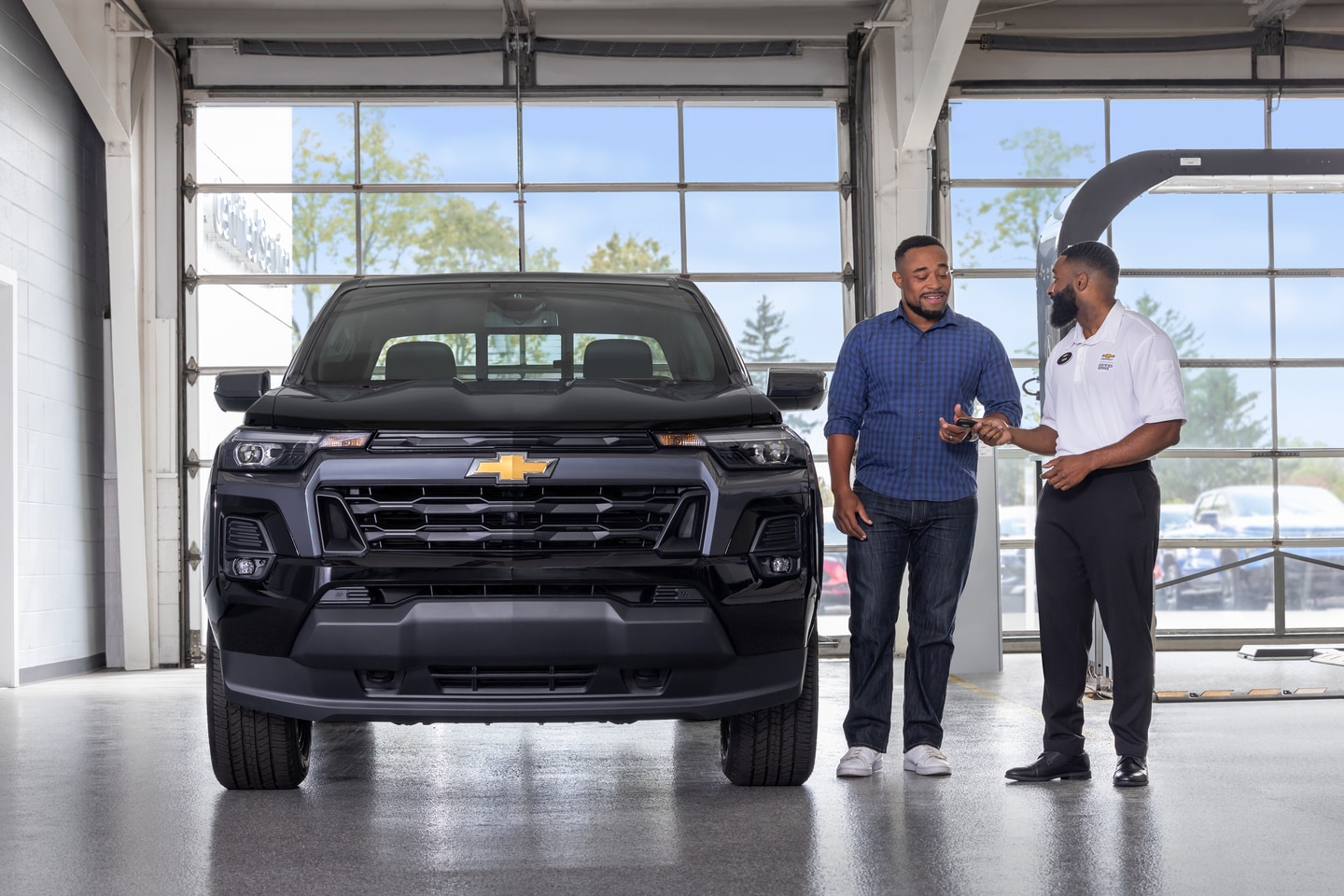 2022-Chevrolet-Service