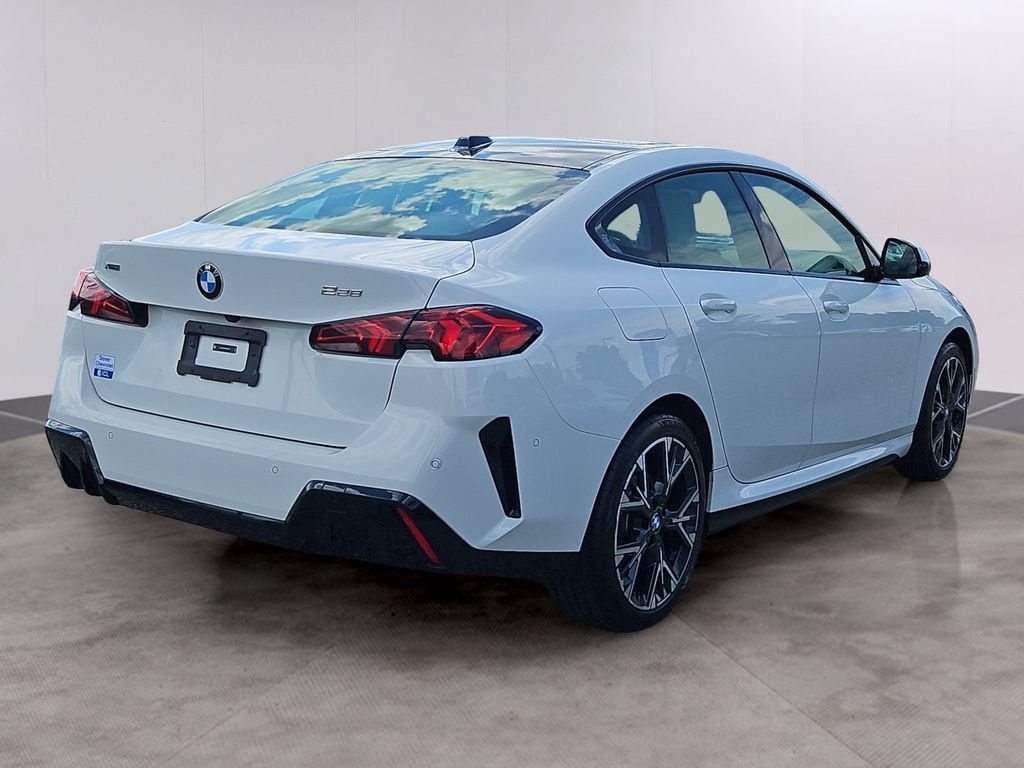 Used 2025 BMW 2 Series 228 xDrive