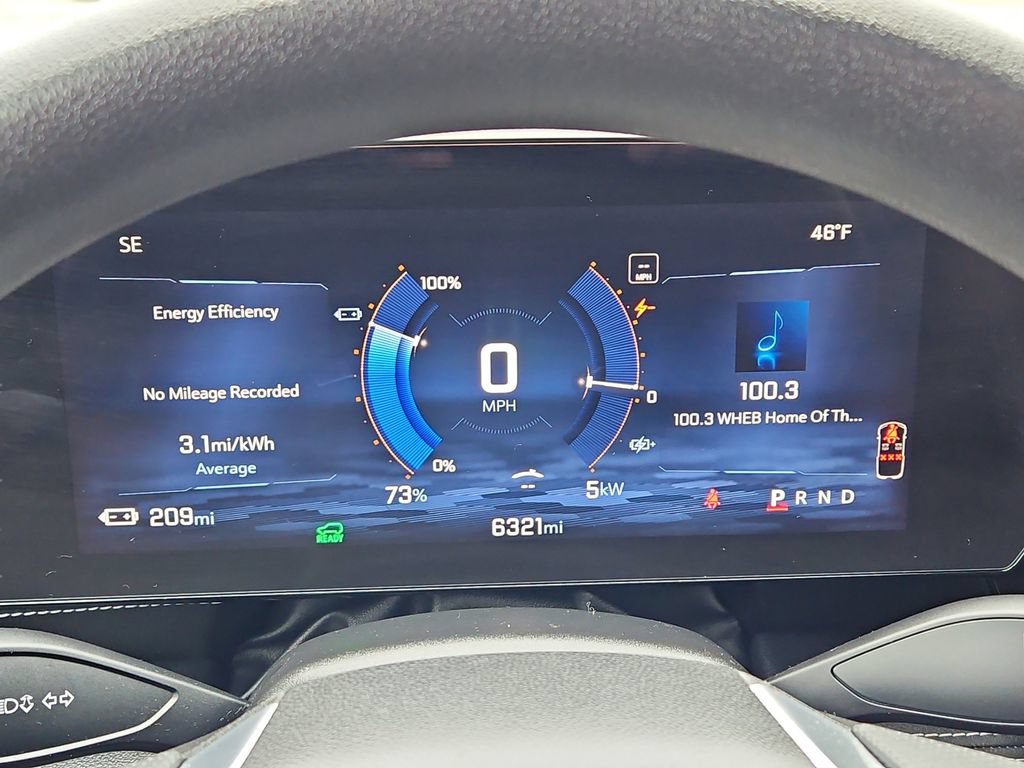 2025 Chevrolet Blazer EV LT - Photo 19