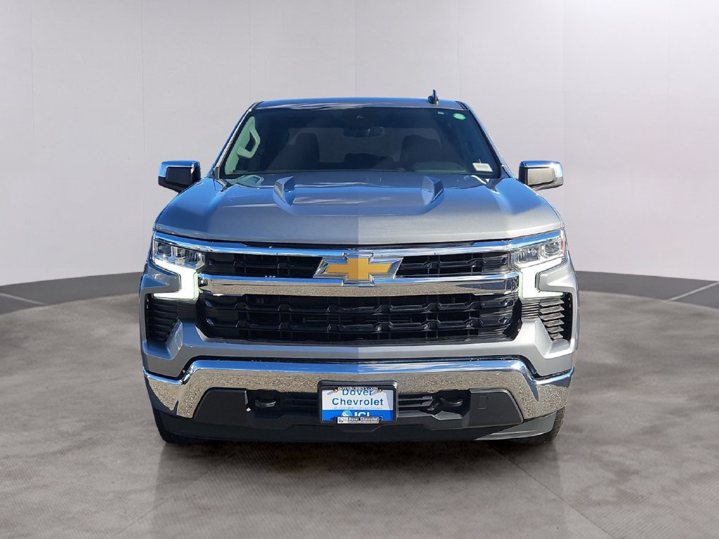 Used 2023 Chevrolet Silverado 1500 LT Truck