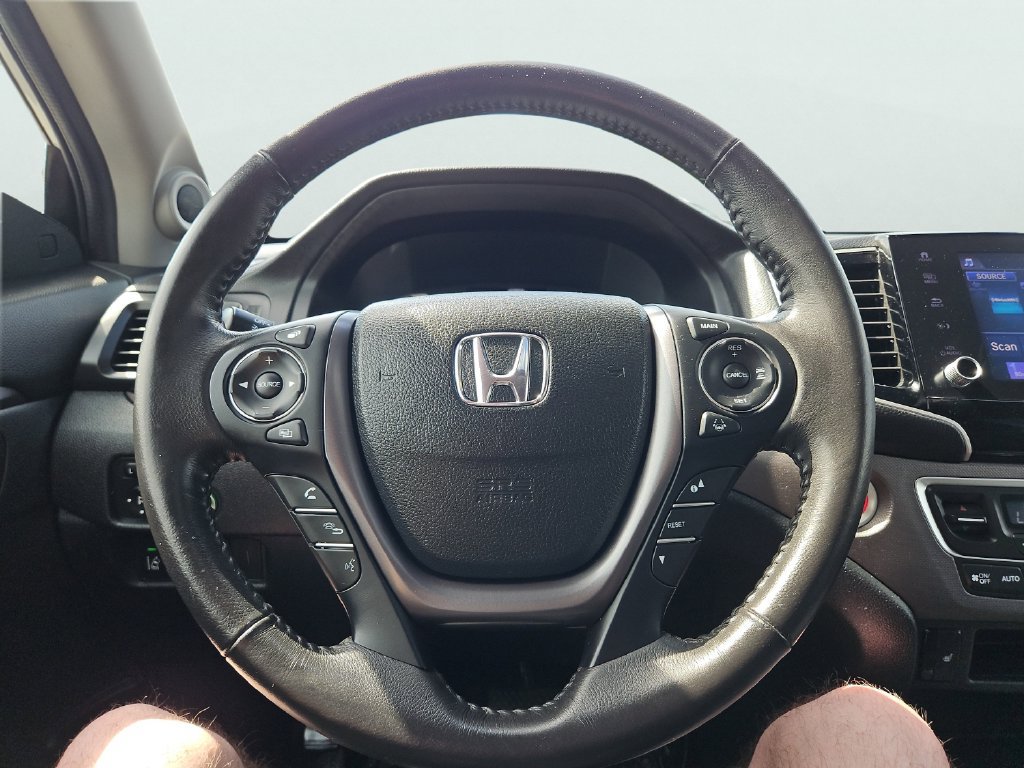 2023 Honda Ridgeline RTL - Photo 29