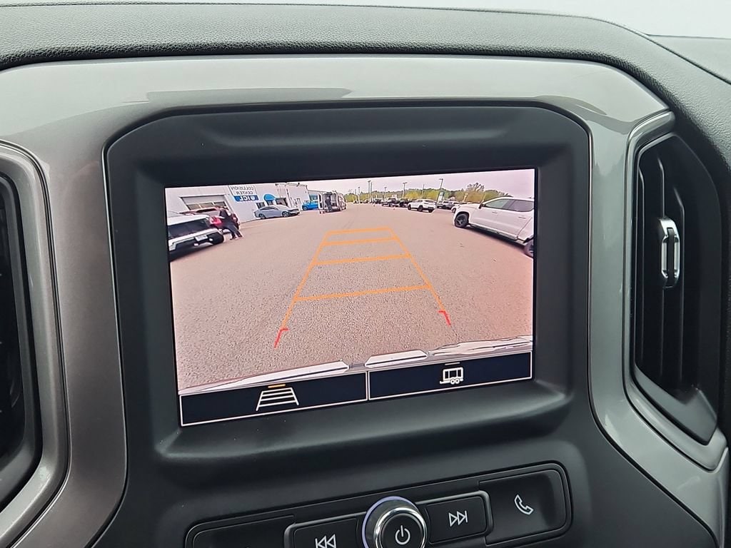 2024 GMC Sierra 1500 Pro - Photo 16