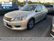 Honda Accord Sdn