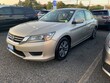 Honda Accord Sdn
