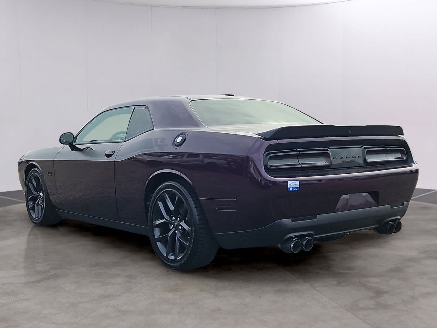 2022 Dodge Challenger R/T - Photo 6