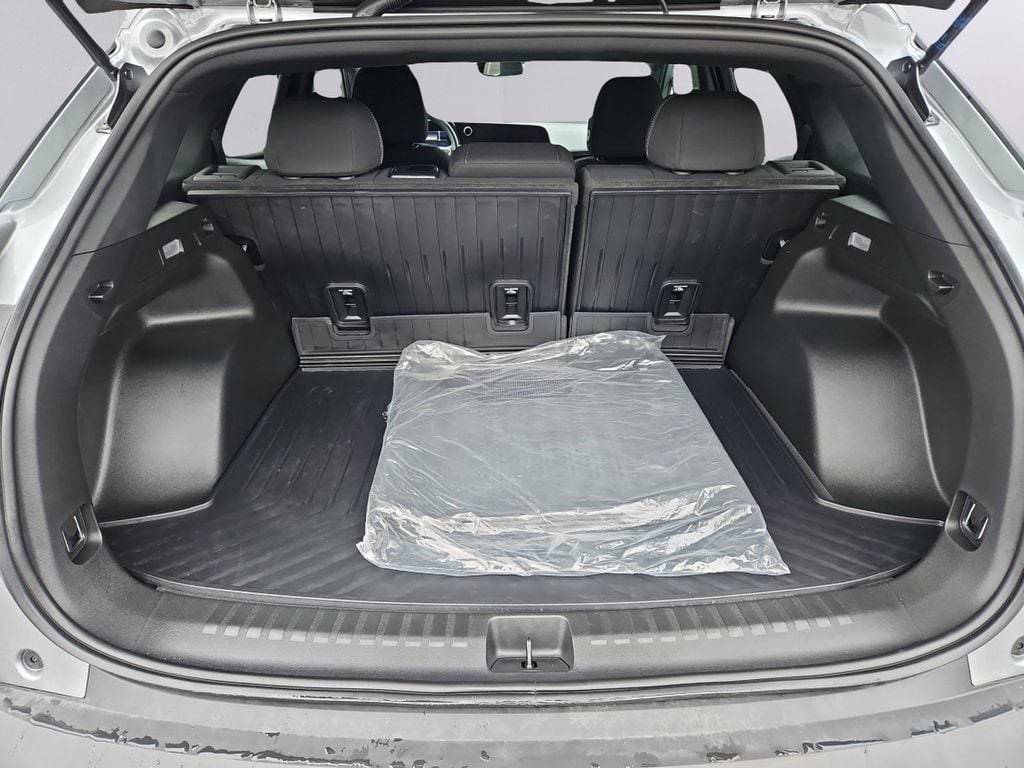 2025 Chevrolet Blazer EV LT - Photo 28